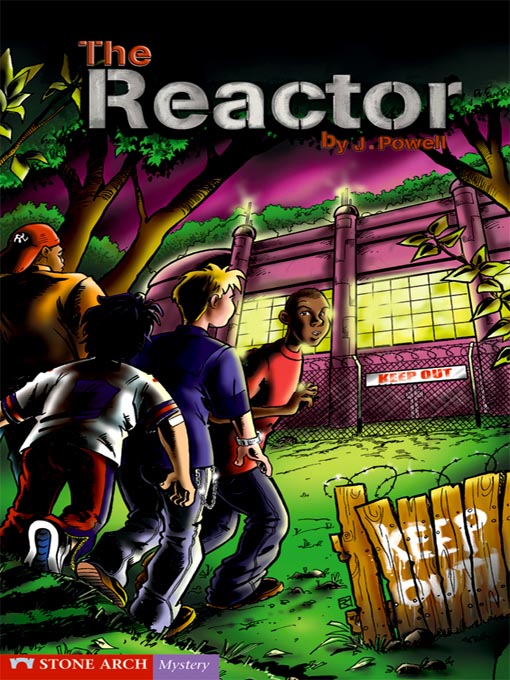 Title details for The Reactor by J. Powell - Available